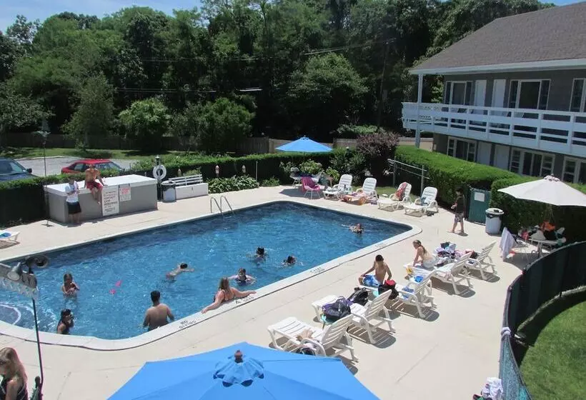 Harborside Motel