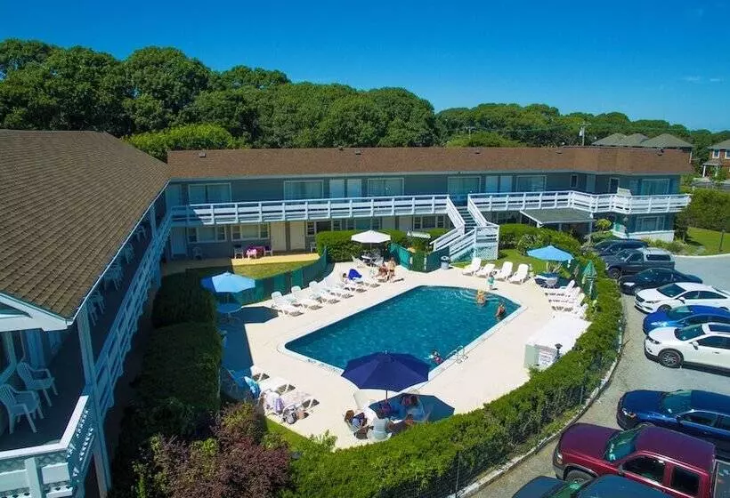 Harborside Motel