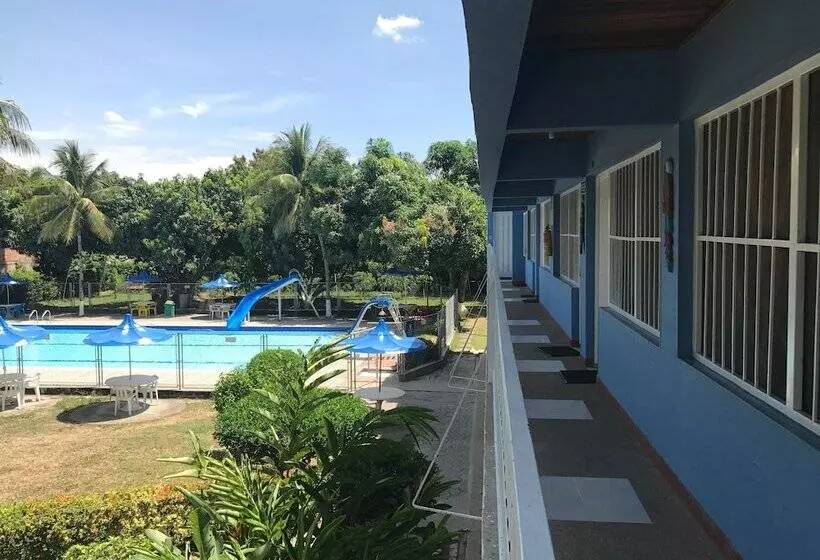 Hostal Don Jotas