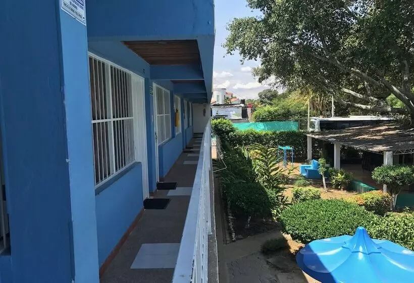Hostal Don Jotas