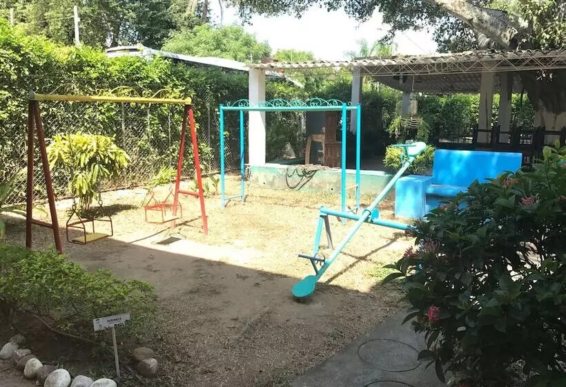 Hostal Don Jotas