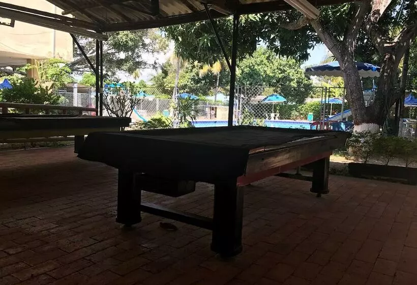 Hostal Don Jotas