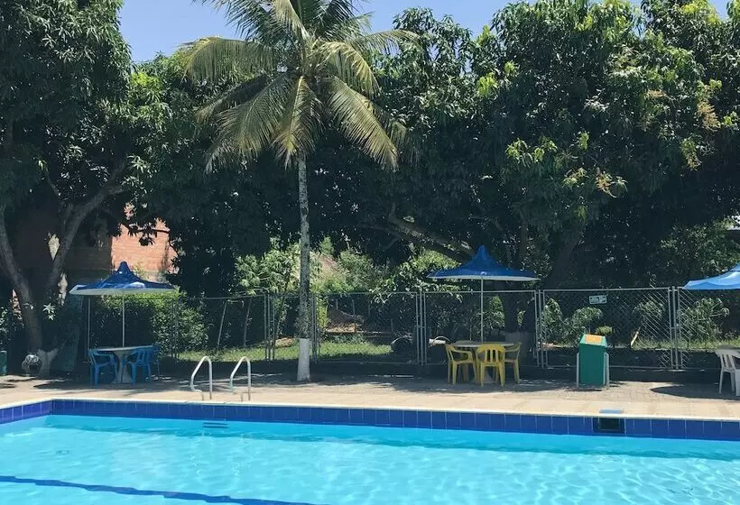 Hostal Don Jotas