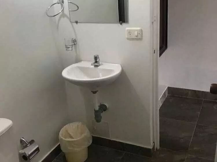 Hostal Don Jotas