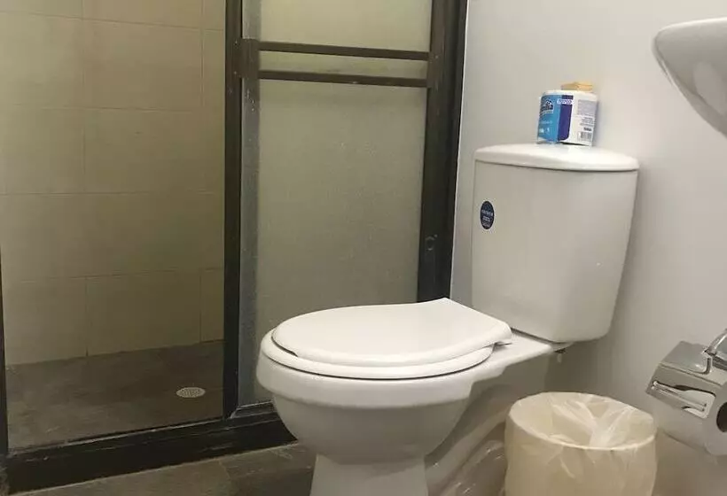 Hostal Don Jotas
