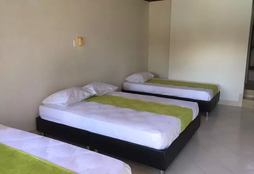 Hostal Don Jotas