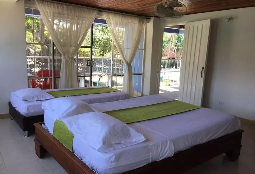 Hostal Don Jotas