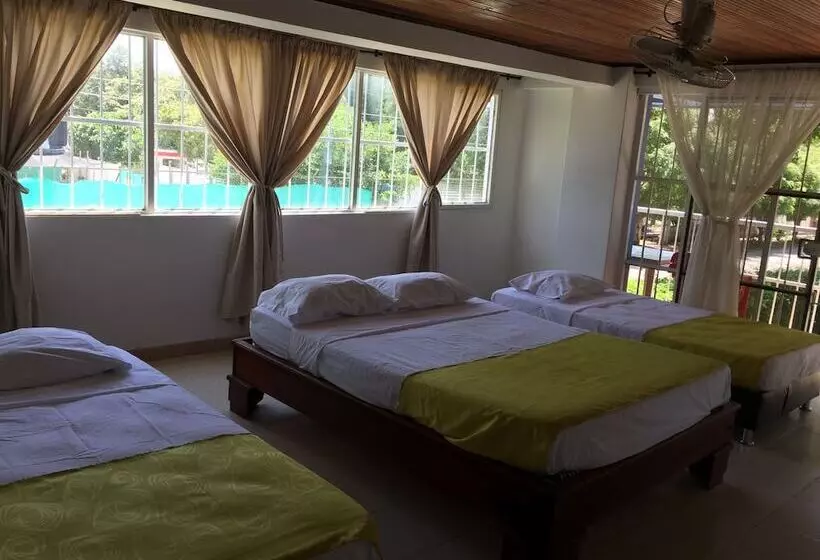 Hostal Don Jotas