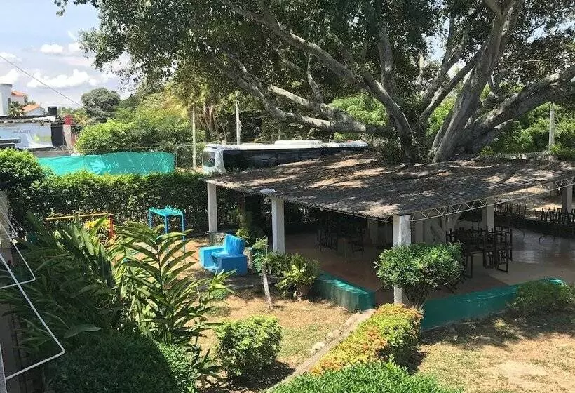 Hostal Don Jotas