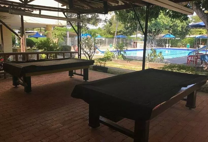 Hostal Don Jotas