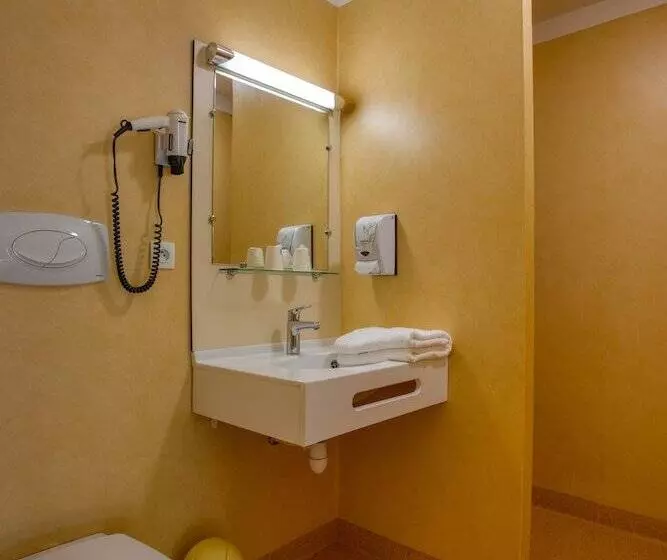 Hotelli Abbys Hôtel