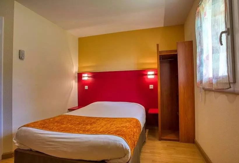 Hotelli Abbys Hôtel