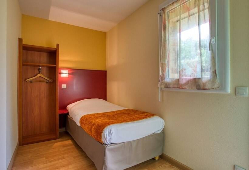 فندق Abbys Hôtel