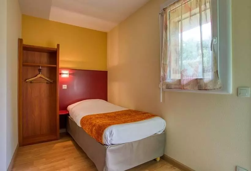 Hotelli Abbys Hôtel