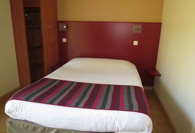 فندق Abbys Hôtel