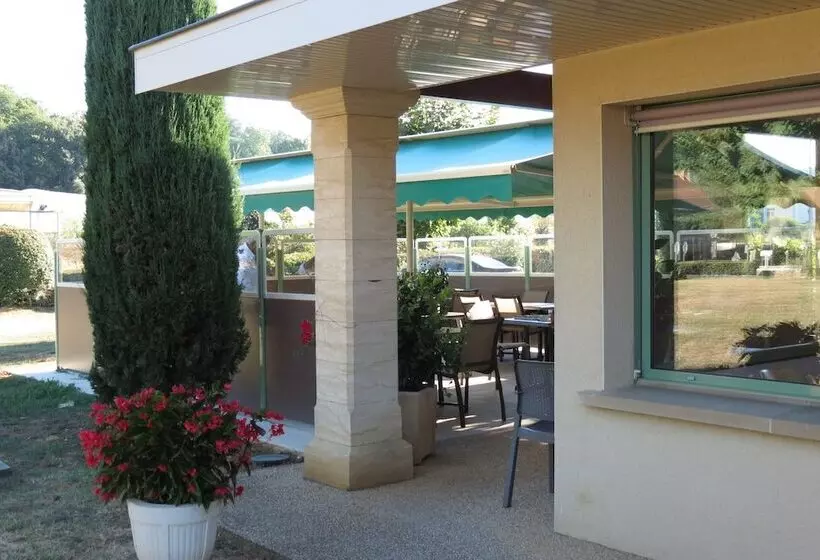 Hotelli Abbys Hôtel