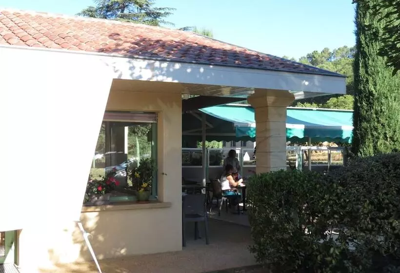 Hotelli Abbys Hôtel