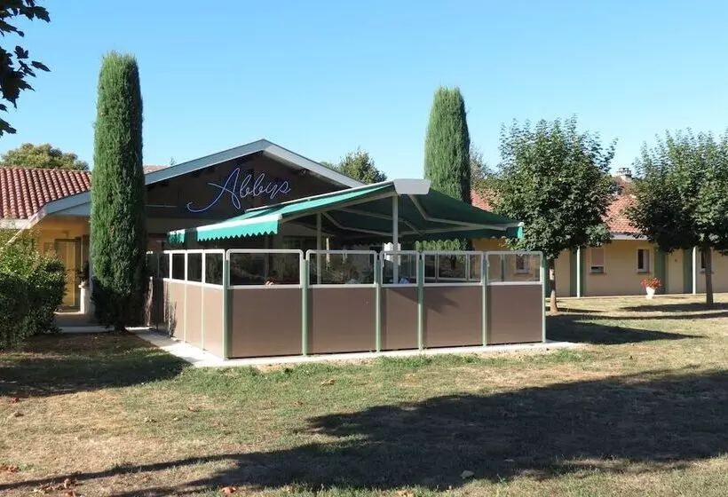 Hotelli Abbys Hôtel