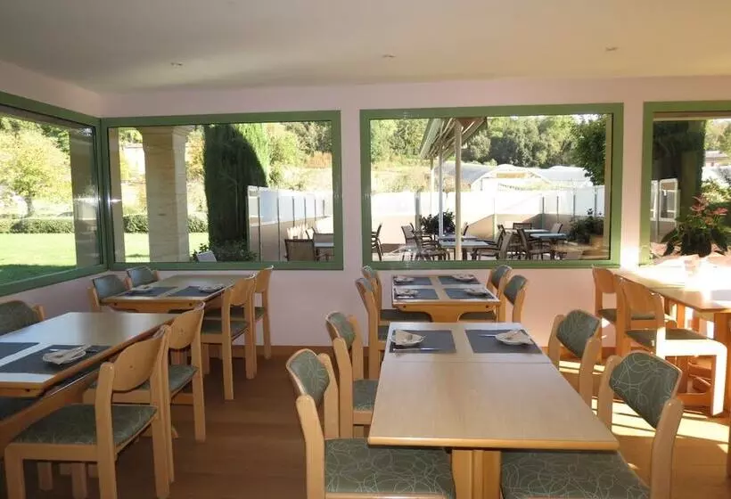 Hotelli Abbys Hôtel