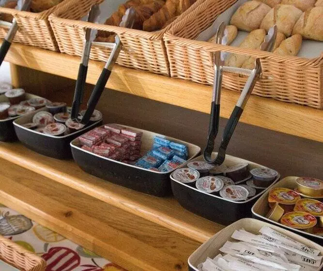 Hotelli Abbys Hôtel