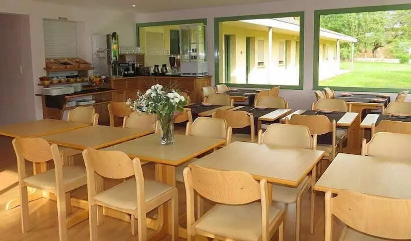 Hotelli Abbys Hôtel