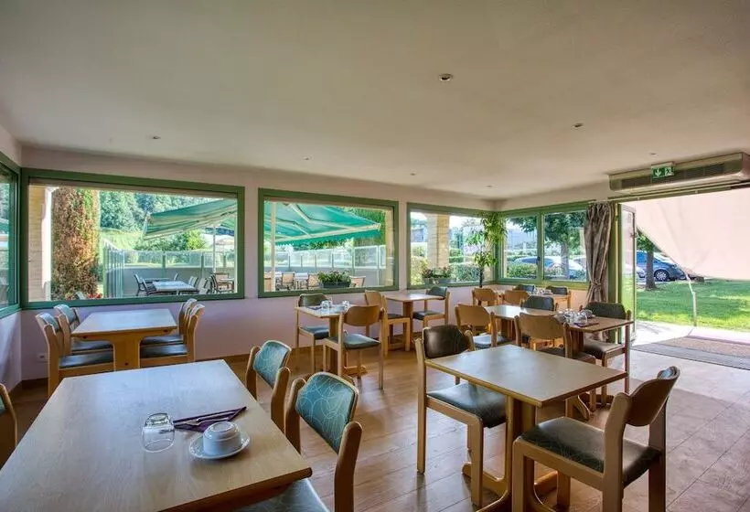 Hotelli Abbys Hôtel