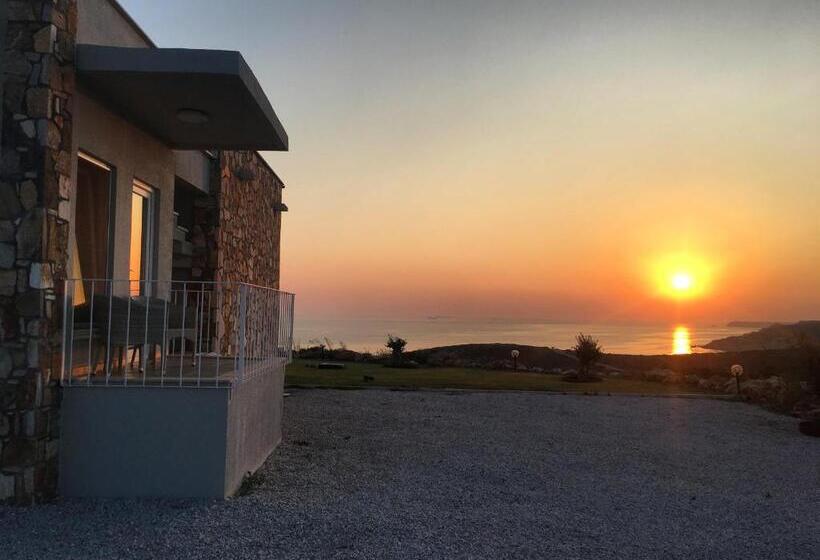 هتل Aika Akvaryum