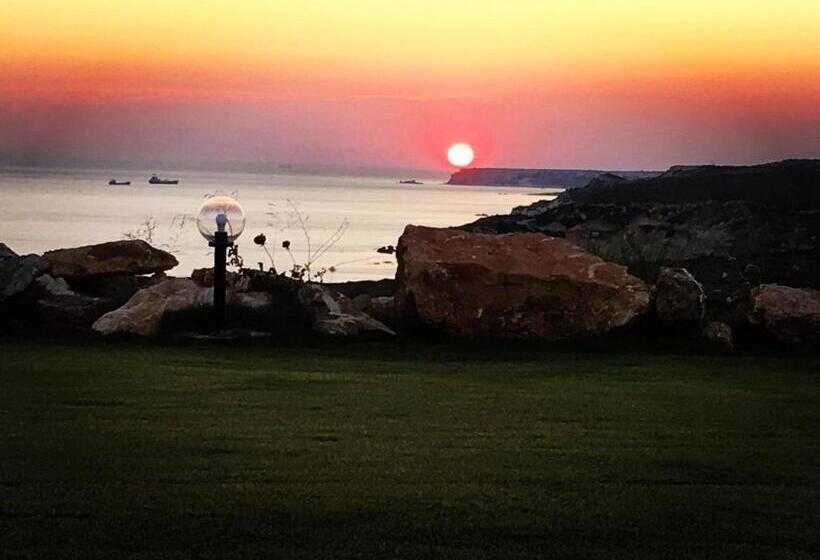 هتل Aika Akvaryum