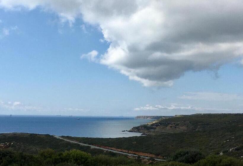 هتل Aika Akvaryum