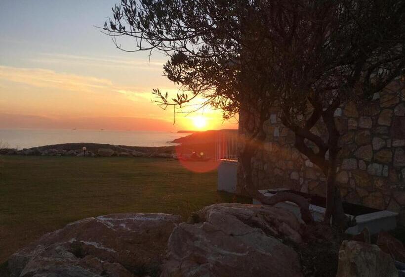 هتل Aika Akvaryum