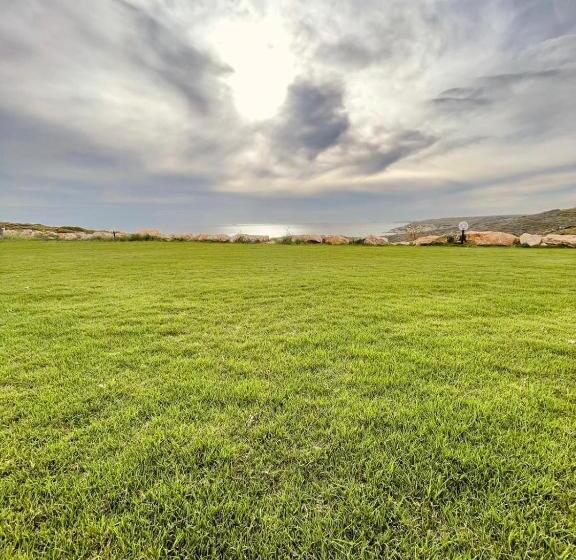 هتل Aika Akvaryum