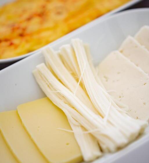 هتل Aika Akvaryum