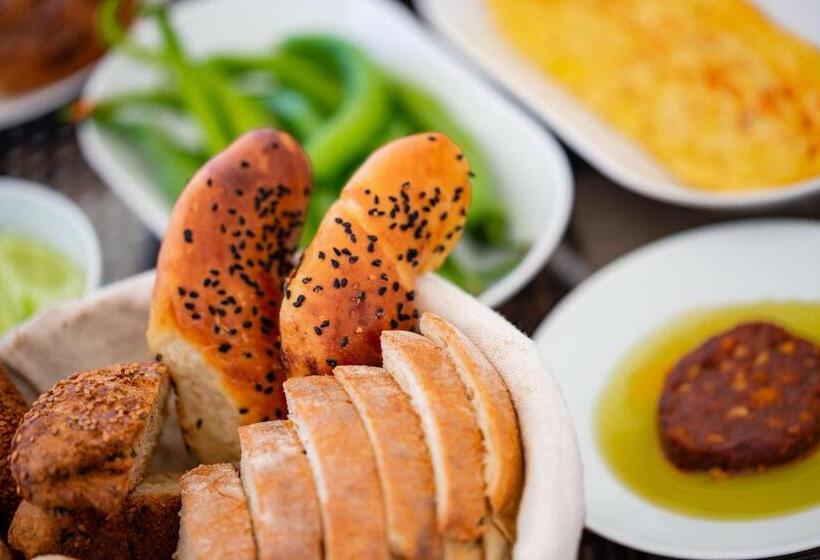 هتل Aika Akvaryum