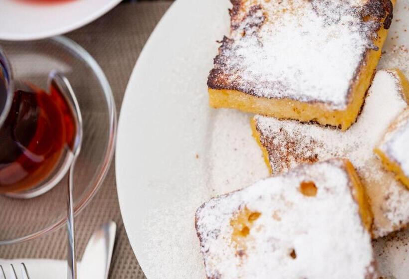 هتل Aika Akvaryum