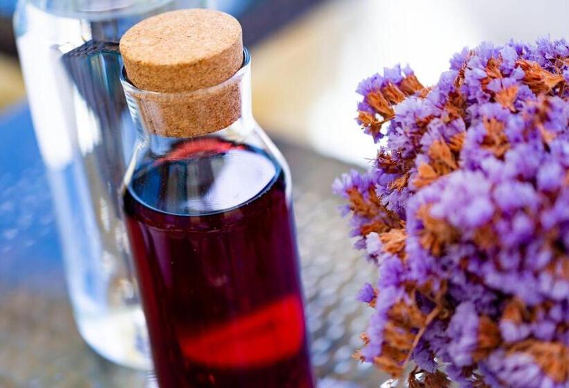 هتل Aika Akvaryum