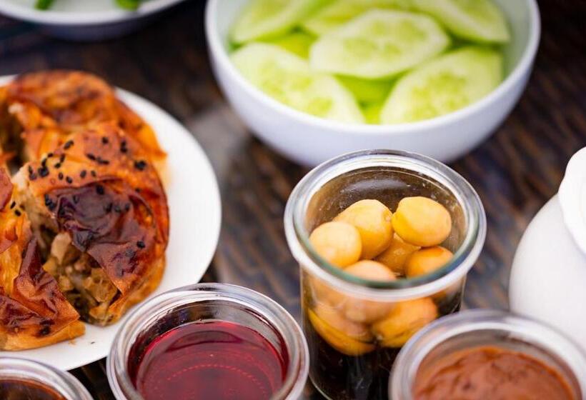 هتل Aika Akvaryum