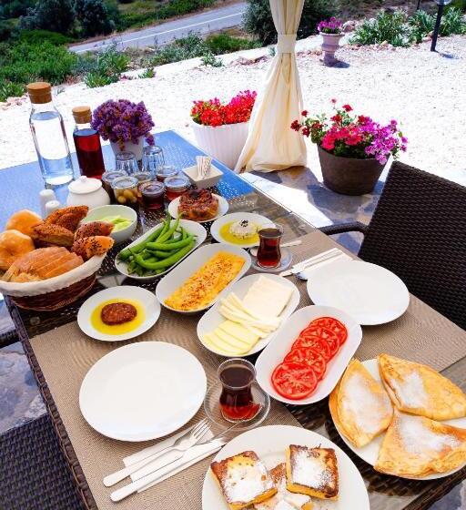 هتل Aika Akvaryum