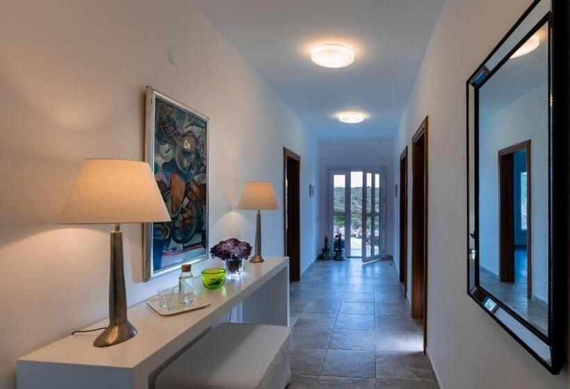 هتل Aika Akvaryum