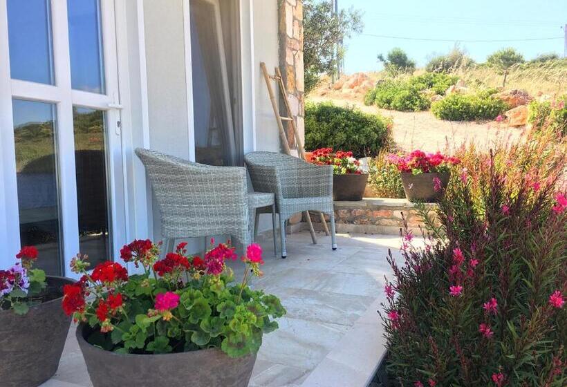 هتل Aika Akvaryum