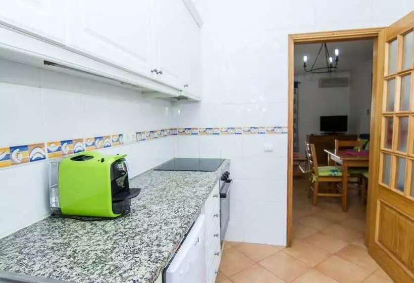 Hotelli Akisol Luz Sand