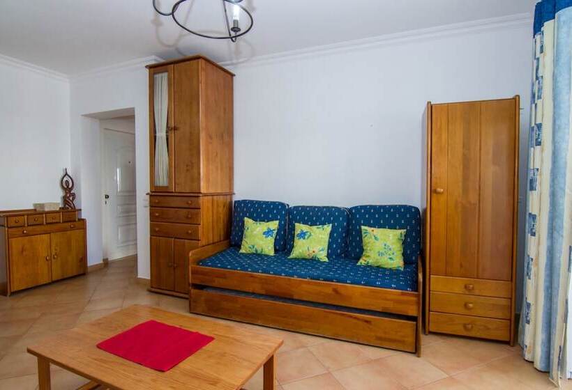 هتل Akisol Luz Sand