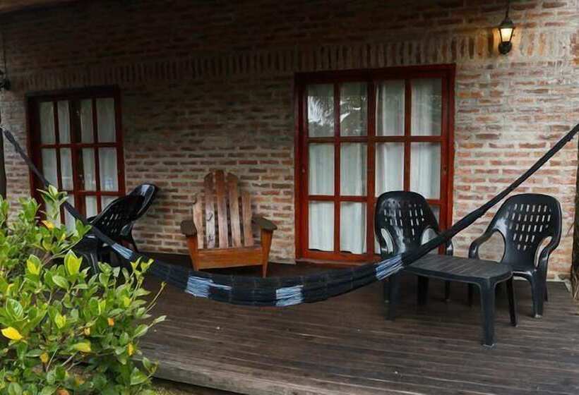 Hotel Cabañas Altos De Artalaz