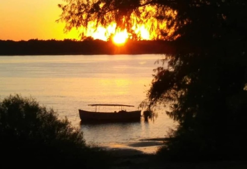 Hotel Cabañas Altos De Artalaz