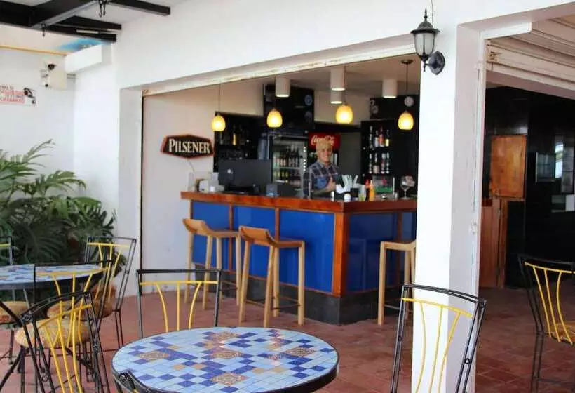 Hotelli City Plaza Salinas