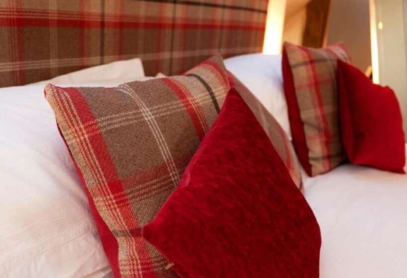 فندق Dbs Serviced Apartments The Delven