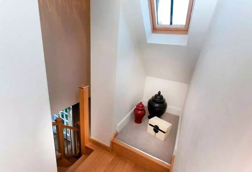 ホテル Dbs Serviced Apartments   The Delven