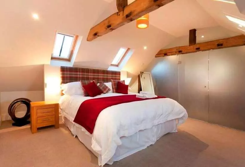 ホテル Dbs Serviced Apartments   The Delven