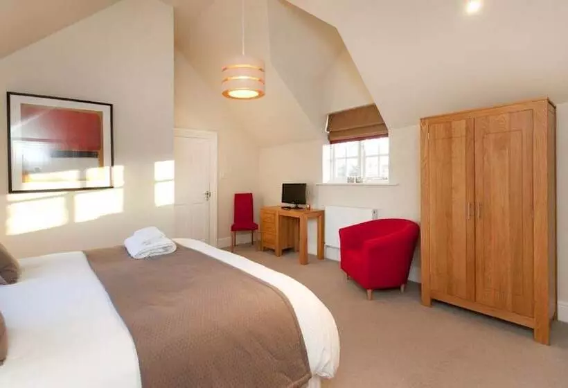 ホテル Dbs Serviced Apartments   The Delven