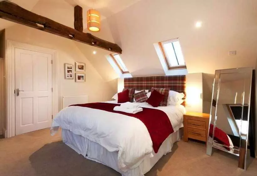 ホテル Dbs Serviced Apartments   The Delven