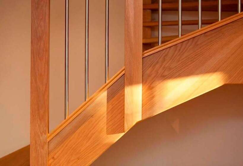 فندق Dbs Serviced Apartments The Delven